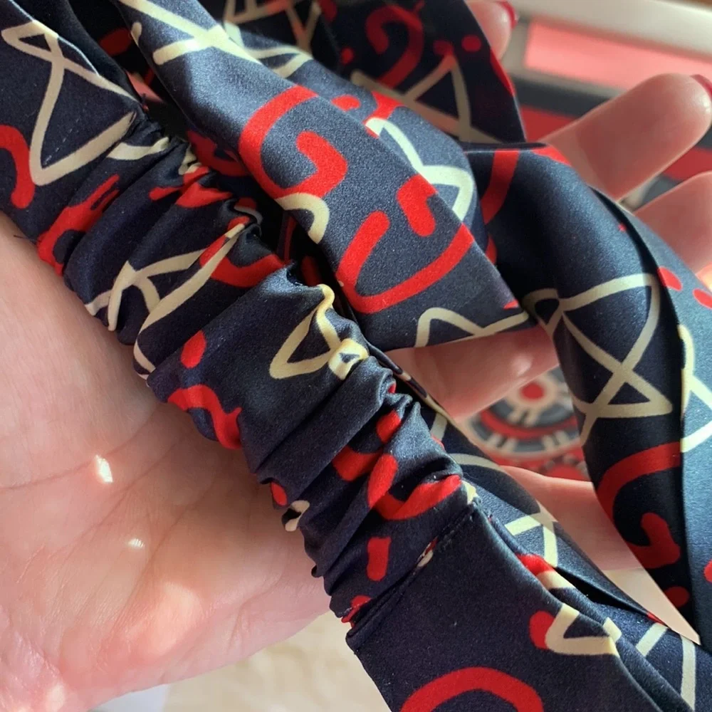 Gucci‎ Ghost headband